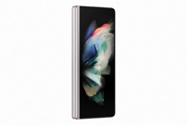 Samsung Galaxy Z Fold 3 512GB Phantom Silver, Bild 4