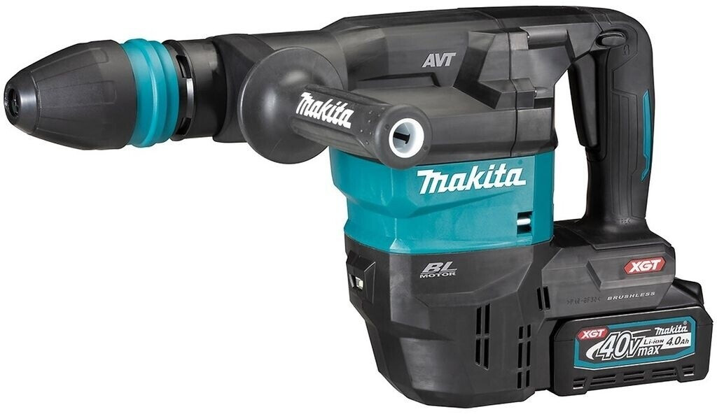 Makita HM001GM201