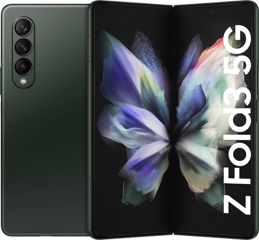 galaxy fold 512
