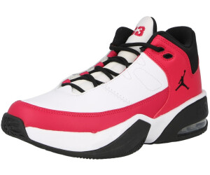 Buy Nike Jordan Max Aura 3 Kids white/black/very berry from £44.99 (Today)  – Best Deals on idealo.co.uk
