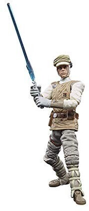 Hasbro Star Wars The Empire Strikes Back Luke Skywalker