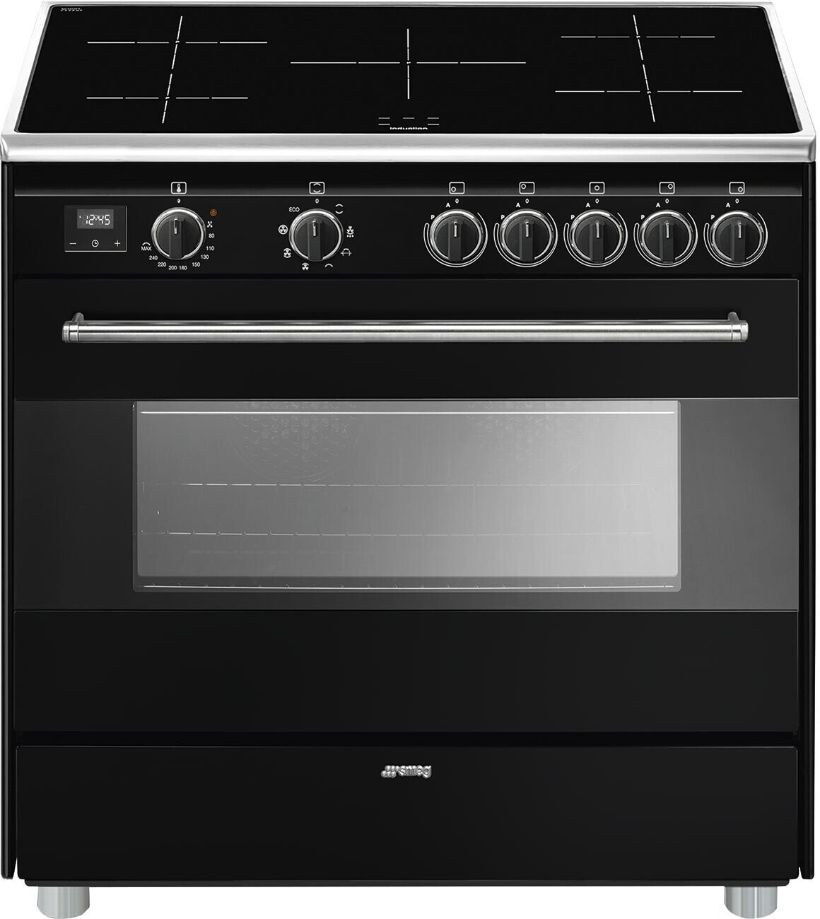 Smeg BG91IN9-1