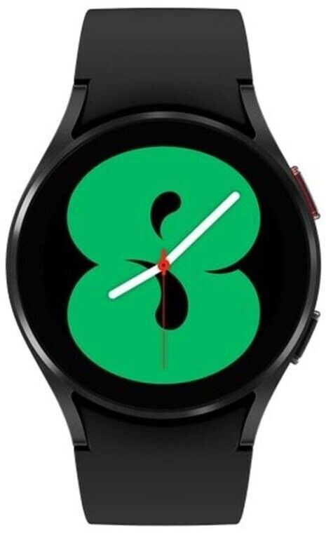 Samsung Galaxy Watch4 40mm LTE Black ab 189 00 Preisvergleich bei idealo