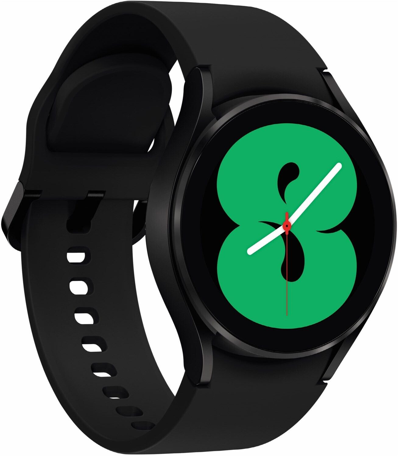 Samsung Galaxy Watch4 40mm LTE Black ab 189 00 Preisvergleich bei idealo