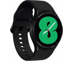 Buy Samsung Galaxy Watch4 40mm 4G Black from £143.03 (Today) – Best Deals  on idealo.co.uk