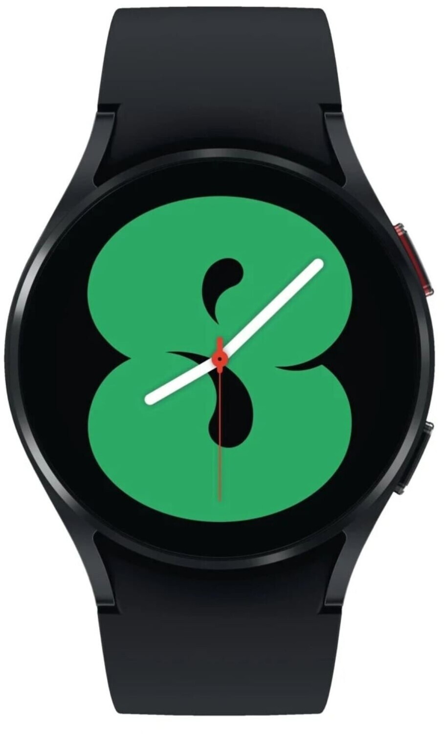 Samsung Galaxy Watch4 40 mm 4G noir