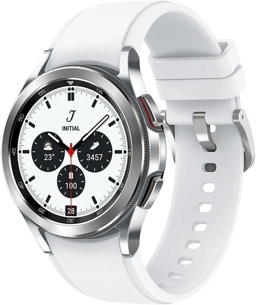 Samsung galaxy watch 42mm black store