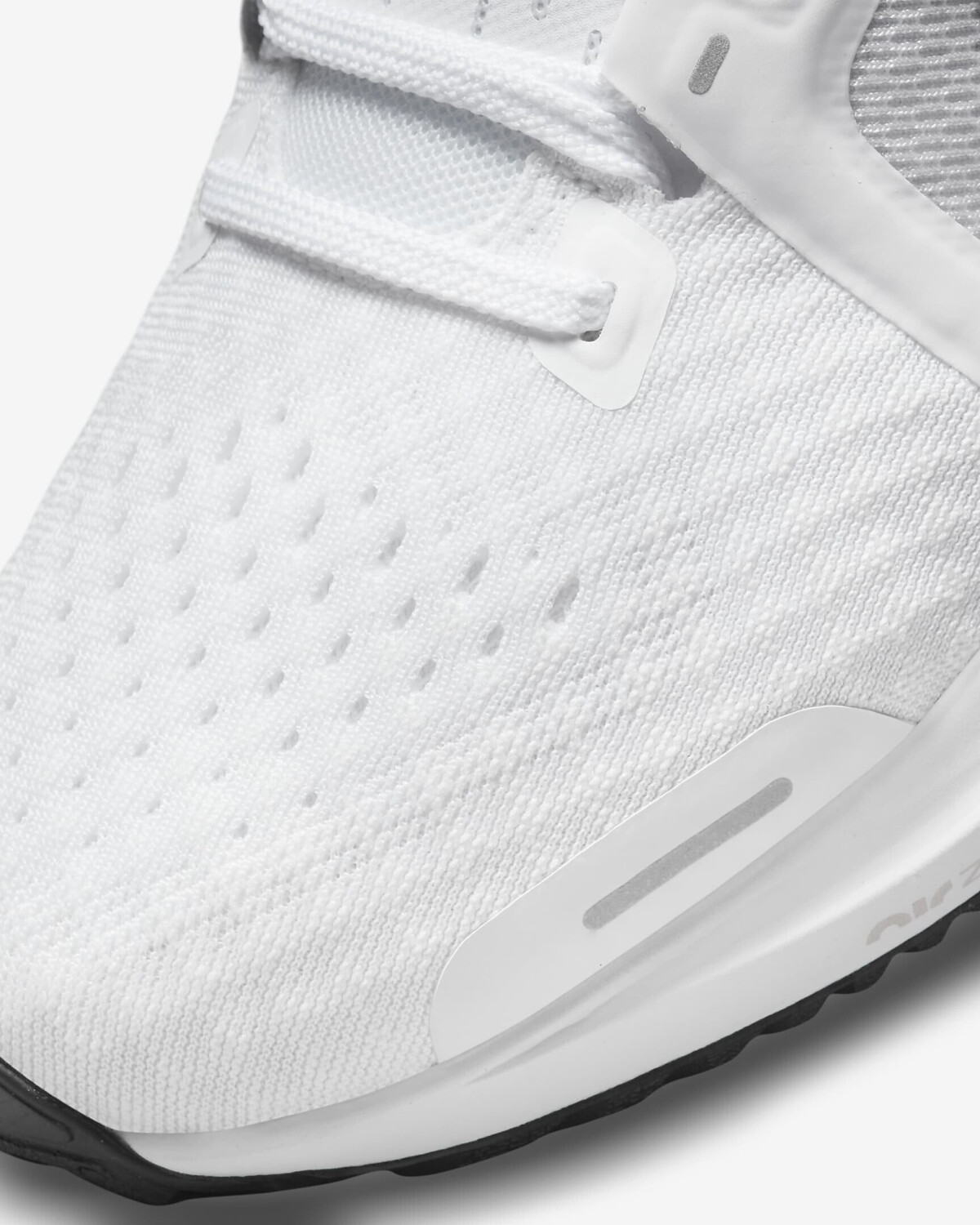 Buy Nike Air Zoom Vomero 16 Women white/pure platinum/black/metallic silver from Â£105.00 (Today 