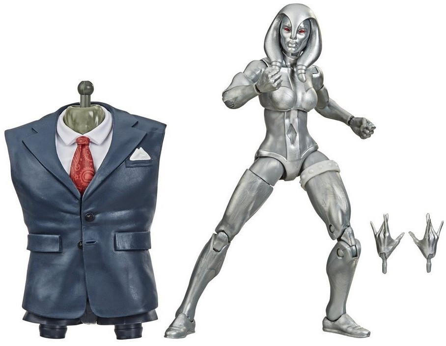 Hasbro Marvel Legends Series Jocasta