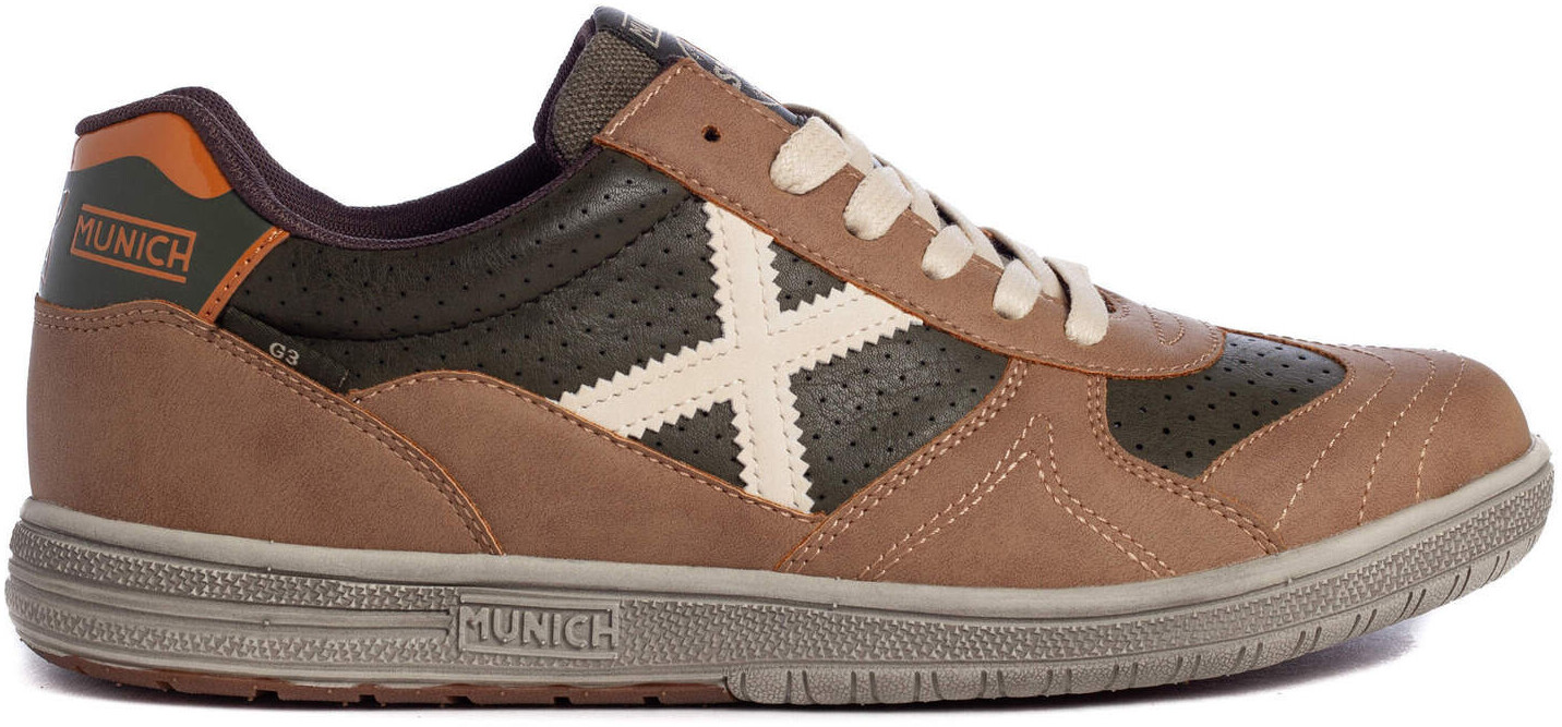 Munich G3 Jeans