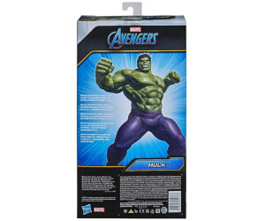 whisky Económico Cuyo Hasbro Marvel Avengers Titan Hero Series Hulk desde 22,95 € | Compara  precios en idealo