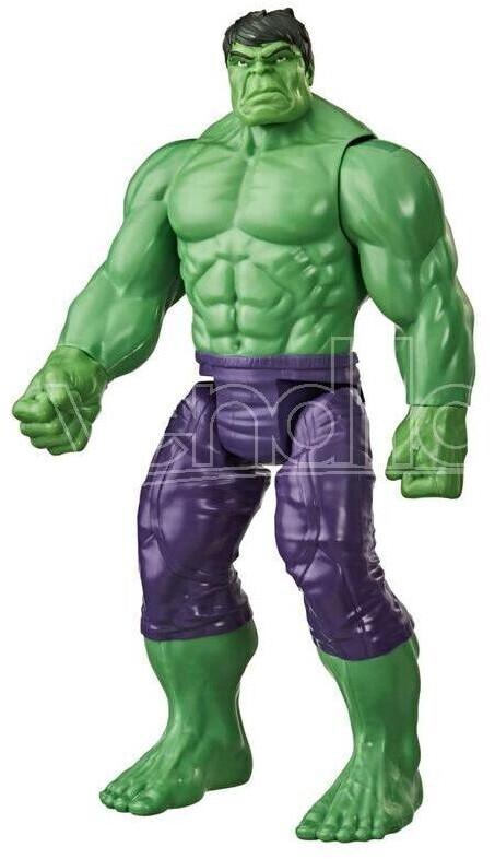 Avengers best sale juguetes hasbro