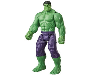 Marvel avengers hulk toy hotsell