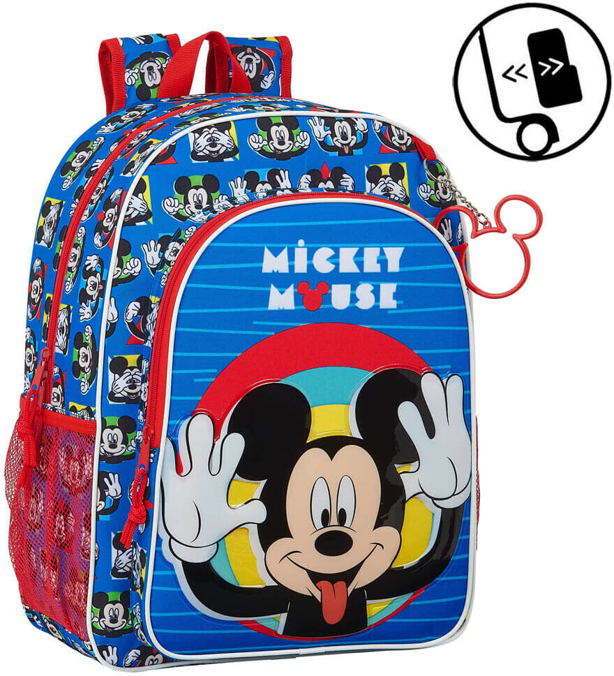 Safta Mickey Mouse Me Time (42 cm)