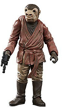 Hasbro Star Wars Zutton