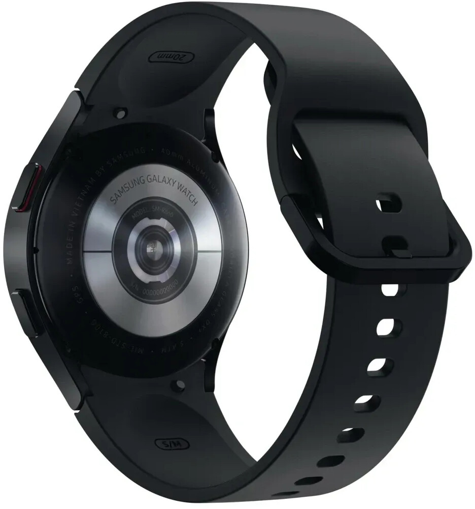 Samsung galaxy watch g4 new arrivals
