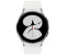 Samsung Galaxy Watch4 40mm LTE Silver