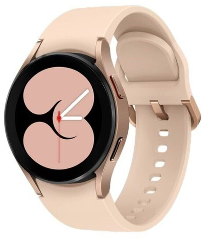 Samsung Galaxy Watch4 40mm 4G Pink Gold