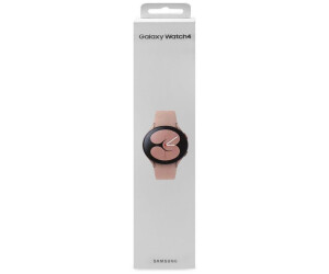 Samsung Galaxy Watch4 40mm LTE Pink Gold ab 198,00 € | Preisvergleich bei  idealo.de