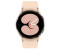 Samsung Galaxy Watch4 40mm LTE Pink Gold