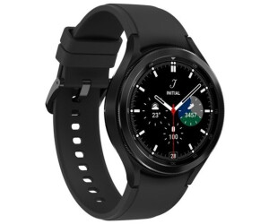 Samsung Watch4 Preisvergleich Classic Galaxy bei 152,00 | Bluetooth 42mm 2024 Black ab Preise) € (Februar