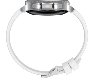 Samsung Galaxy Watch4 Classic 42mm Bluetooth Silver ab € 219,00 |  Preisvergleich bei