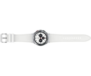 Galaxy watch 42 silver new arrivals