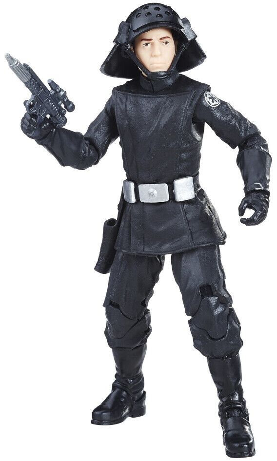 Hasbro Star Wars The Black Series Death Star Trooper