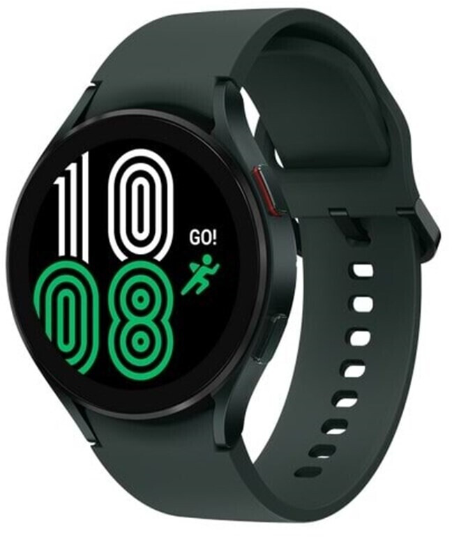 Samsung Galaxy Watch4 44 mm bluetooth vert