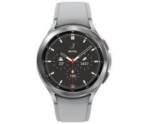 Samsung Galaxy Watch4 Classic 46mm LTE Silver ab 178,86 € | Preisvergleich  bei