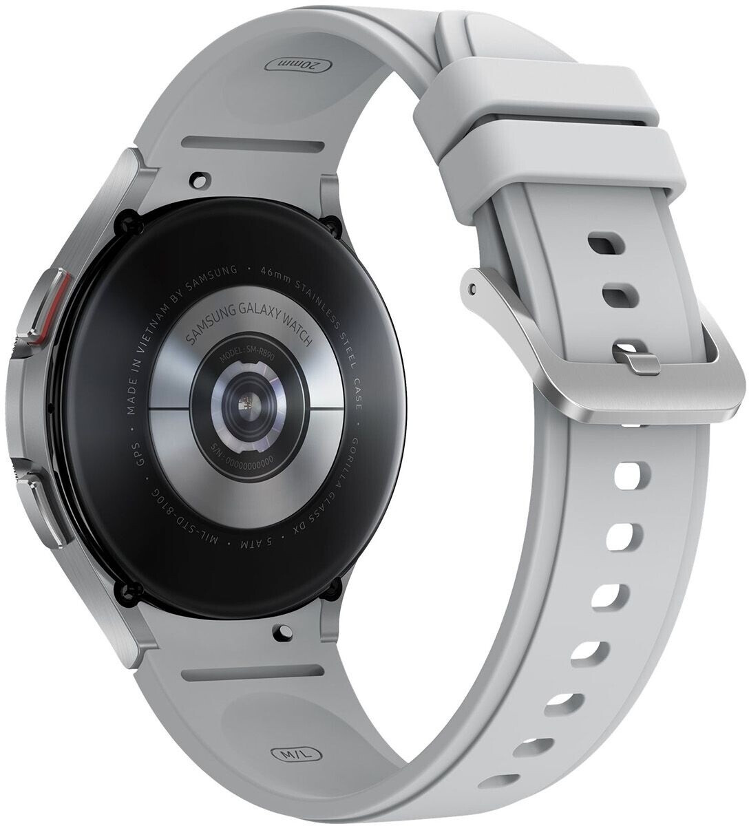 Samsung galaxy watch 46 mm cena discount