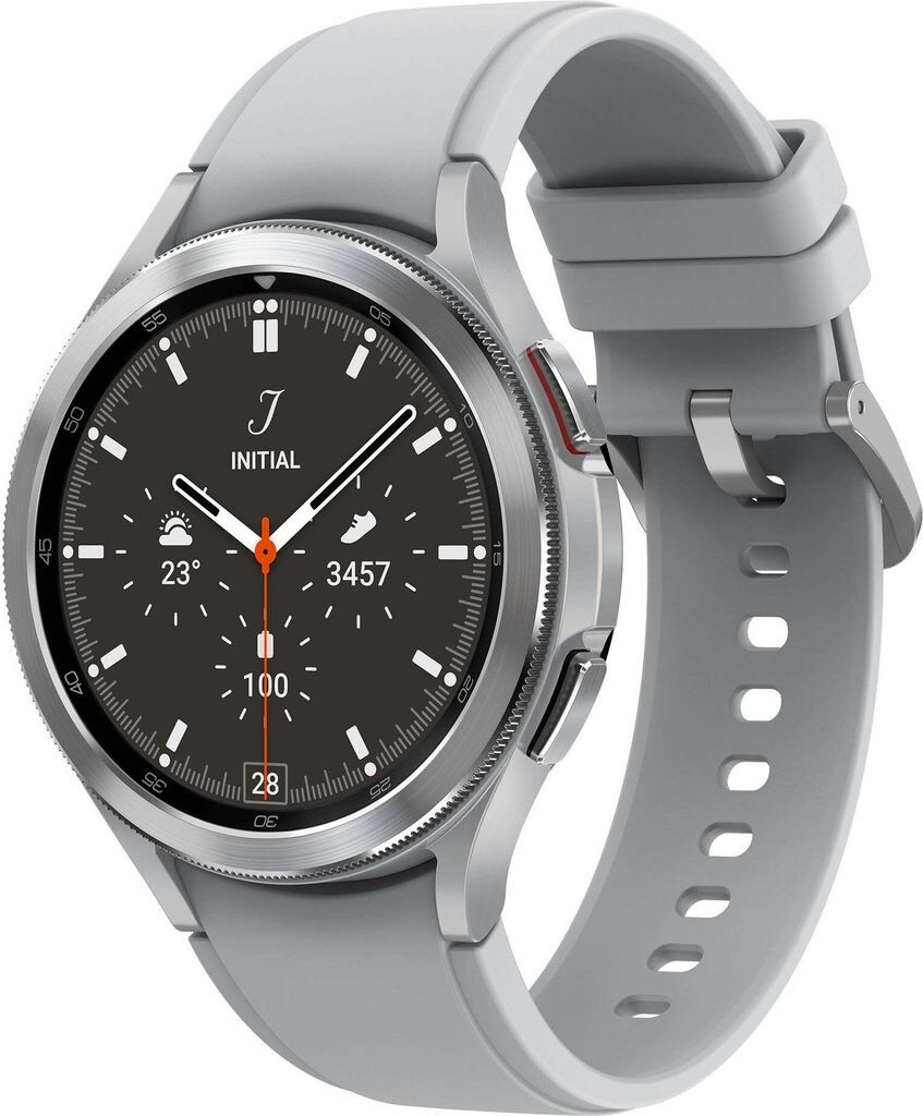 Samsung galaxy smartwatch 46mm 4g lte cheap