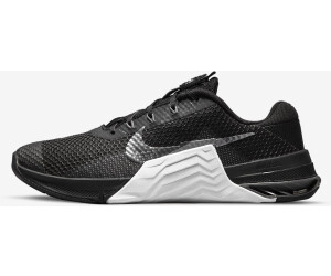 Nike Metcon 7 Women black/white/smoke grey/metallic dark grey desde 87,99 € | Compara idealo