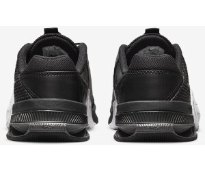 Metcon triple black top