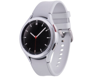 Samsung Galaxy Watch4 Classic 46mm Bluetooth Silver a 169 99 oggi Migliori prezzi e offerte su idealo