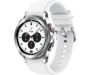 Samsung galaxy watch bluetooth 46mm silver store