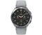 Samsung Galaxy Watch4 Classic 46mm Bluetooth Silver
