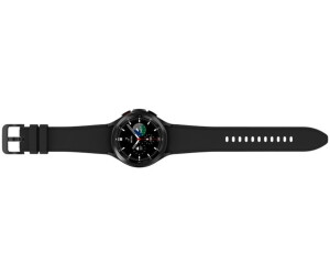 Samsung Galaxy Watch4 Classic | bei Bluetooth 46mm Preisvergleich 159,00 ab € 2024 Preise) Black (Februar