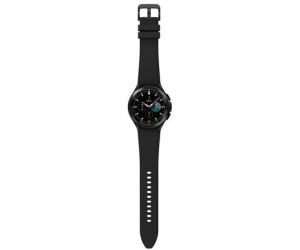 Samsung Galaxy Watch4 Classic 46mm 159,00 Preisvergleich Black bei Bluetooth (Februar Preise) 2024 € ab 