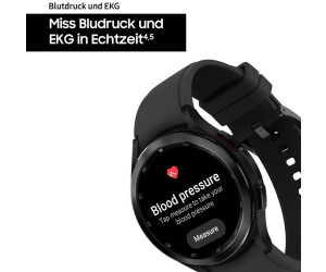 Samsung galaxy watch 46 bluetooth clearance