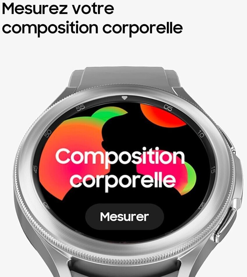 Samsung Galaxy Watch4 Classic 46mm Bluetooth Black ab 158 47 Dezember 2024 Preise Preisvergleich bei idealo
