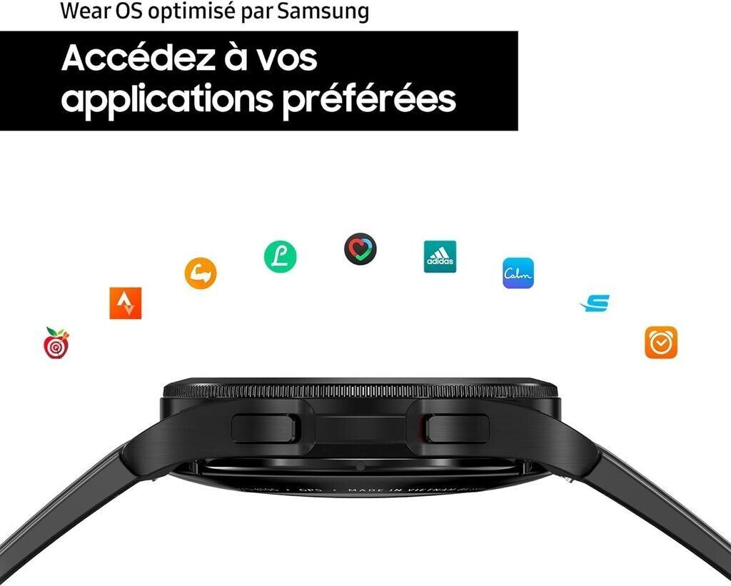 Samsung galaxy watch 46mm black shop