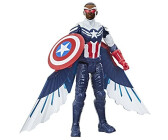 Figur Spielfigur Actionfigur Captain America VENOM E8683 MATTEL 30 cm NEU OVP 