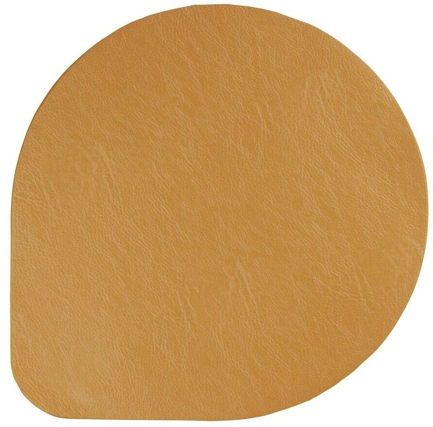 ASA Placemat curry 36,5 cm