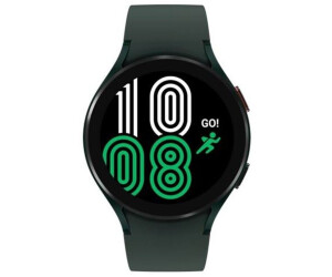 Samsung Galaxy Watch4 Bluetooth, 40 mm, or rose - Montre connectée  intelligente, surveillance de la santé, bien-être, sport, IMC, ECG,  batterie longue