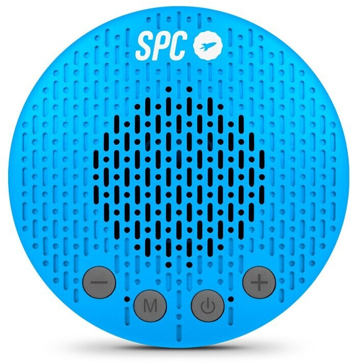 Photos - PC Speaker Telecom y Novatecno SPC Splash 2 Blue