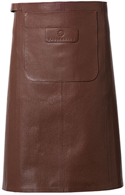 Zassenhaus Hip apron cognac