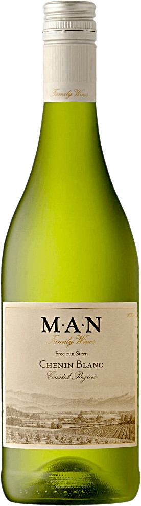 MAN Vintners Free Run Steen Chenin Blanc 0 75l ab 6 09 Preisvergleich bei idealo