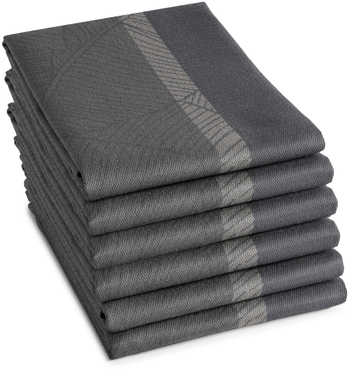 Damai DDDDD Barrier Tea Towel Set 6 pcs.