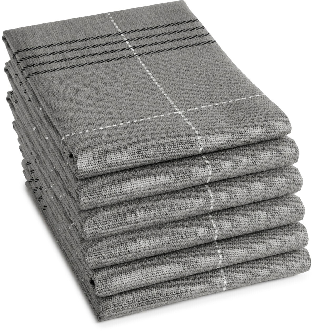Damai DDDDD tea towel morvan set 6 pcs.